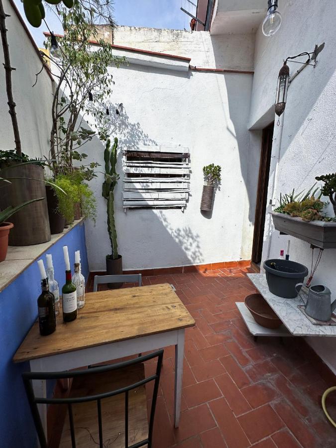 Privada, Casa Compartida Con Pareja Private Room, Shared House With A Couple Apartment Barcelona